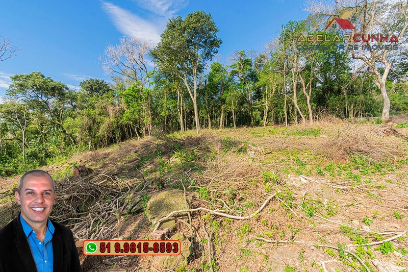 Terreno Comercial de 8.000m² com frente para RS-115 à Venda em Igrejin: 18ª foto da galeria de imagens do imóvel