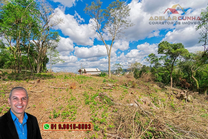 Terreno Comercial de 8.000m² com frente para RS-115 à Venda em Igrejin: 15ª foto da galeria de imagens do imóvel