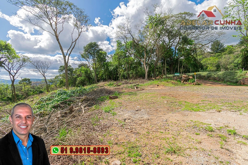 Terreno Comercial de 8.000m² com frente para RS-115 à Venda em Igrejin: 20ª foto da galeria de imagens do imóvel