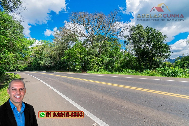 Terreno Comercial de 8.000m² com frente para RS-115 à Venda em Igrejin: 24ª foto da galeria de imagens do imóvel