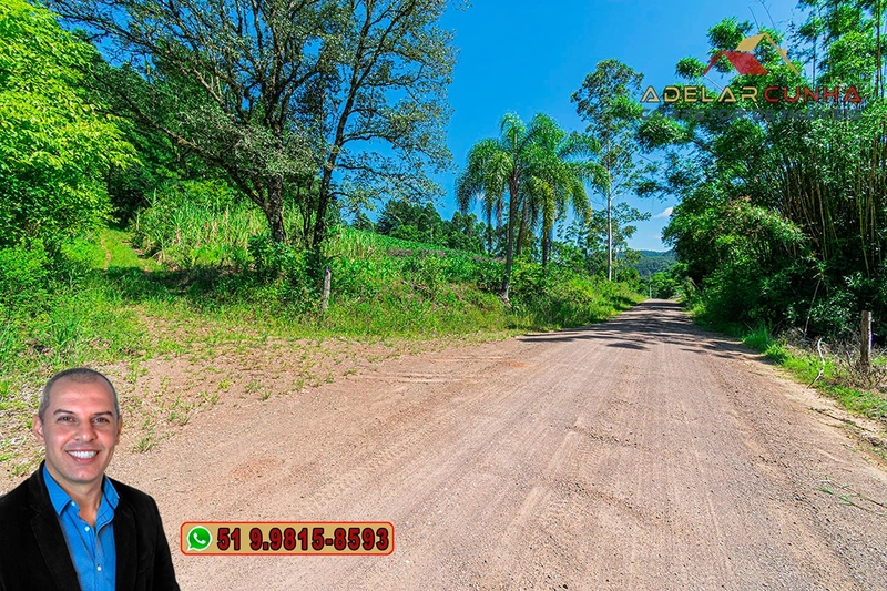 Chácara de 5 hectares com Vista Panorâmica à VENDA Igrejinha - RS: 2ª foto da galeria de imagens do imóvel