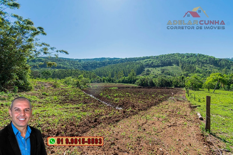 Sítio de 9 hectares à VENDA Igrejinha - RS: 1ª foto da galeria de imagens do imóvel
