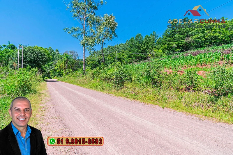 Chácara de 5 hectares com Vista Panorâmica à VENDA Igrejinha - RS: 31ª foto da galeria de imagens do imóvel