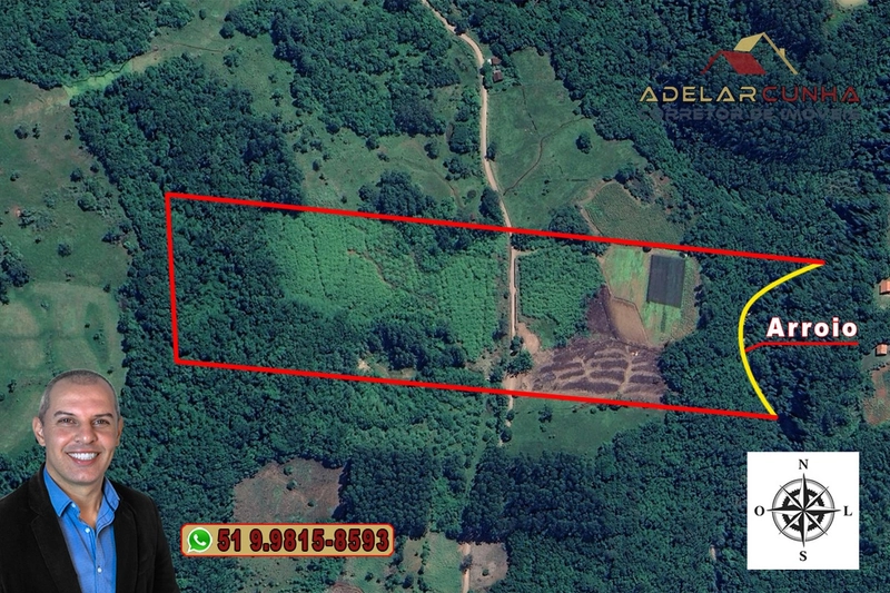 Sítio de 9 hectares à VENDA Igrejinha - RS: 28ª foto da galeria de imagens do imóvel