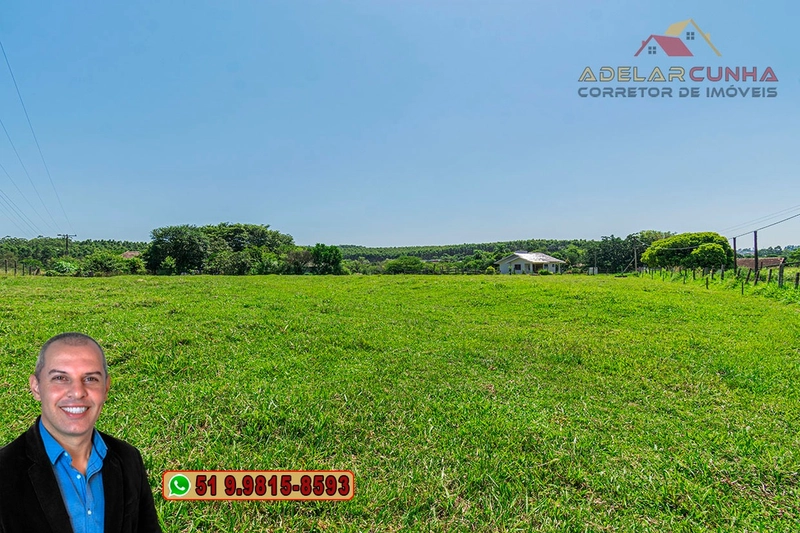 Sítio de 1.9 hectares à VENDA em Estância Velha - RS: 1ª foto da galeria de imagens do imóvel