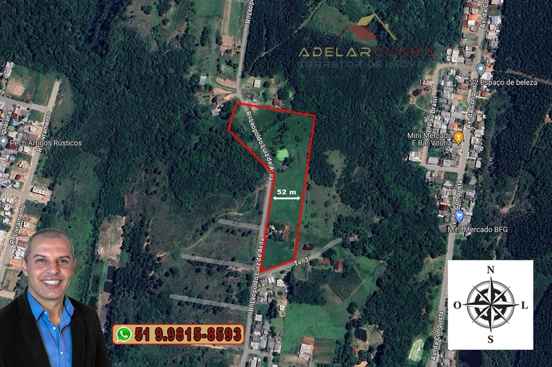 Sítio de 1.9 hectares à VENDA em Estância Velha - RS: 33ª foto da galeria de imagens do imóvel