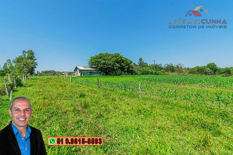 Sítio de 1.9 hectares à VENDA em Estância Velha - RS: 8ª foto da galeria de imagens do imóvel