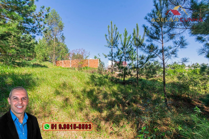 Terreno Residencial à VENDA em Sapiranga: 3ª foto da galeria de imagens do imóvel