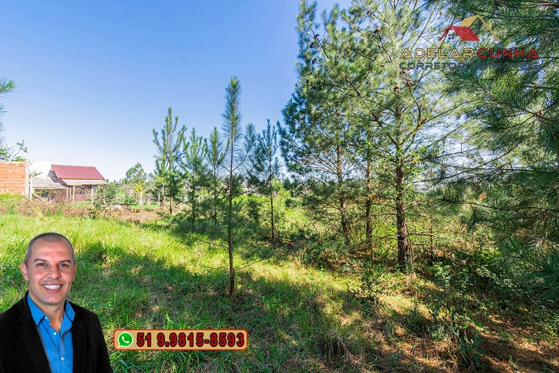 Terreno Residencial à VENDA em Sapiranga: 4ª foto da galeria de imagens do imóvel
