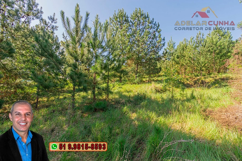Terreno Residencial à VENDA em Sapiranga: 2ª foto da galeria de imagens do imóvel