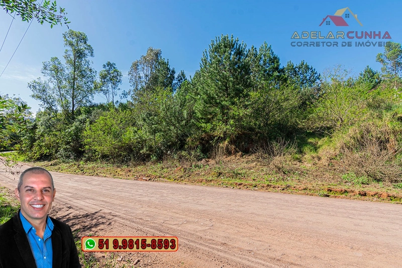 Terreno Residencial à VENDA em Sapiranga: 1ª foto da galeria de imagens do imóvel