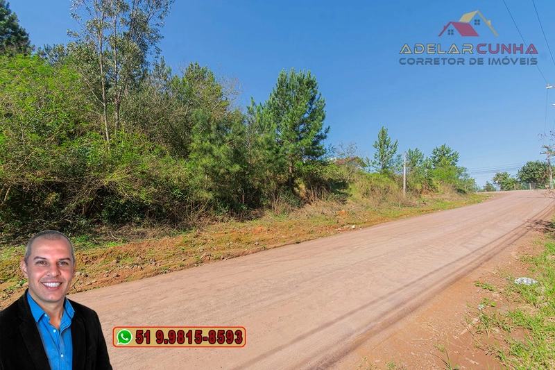 Terreno Residencial à VENDA em Sapiranga: 10ª foto da galeria de imagens do imóvel
