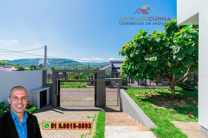 Casa com 3 Dormitórios sendo 1 Suíte à Venda em Sapiranga: 11ª foto da galeria de imagens do imóvel