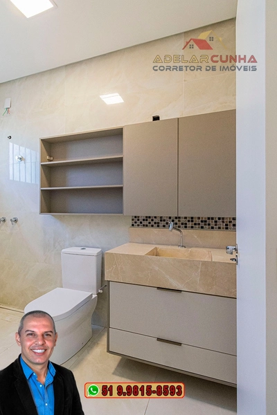 Casa com 3 Dormitórios sendo 1 Suíte à Venda em Sapiranga: 31ª foto da galeria de imagens do imóvel