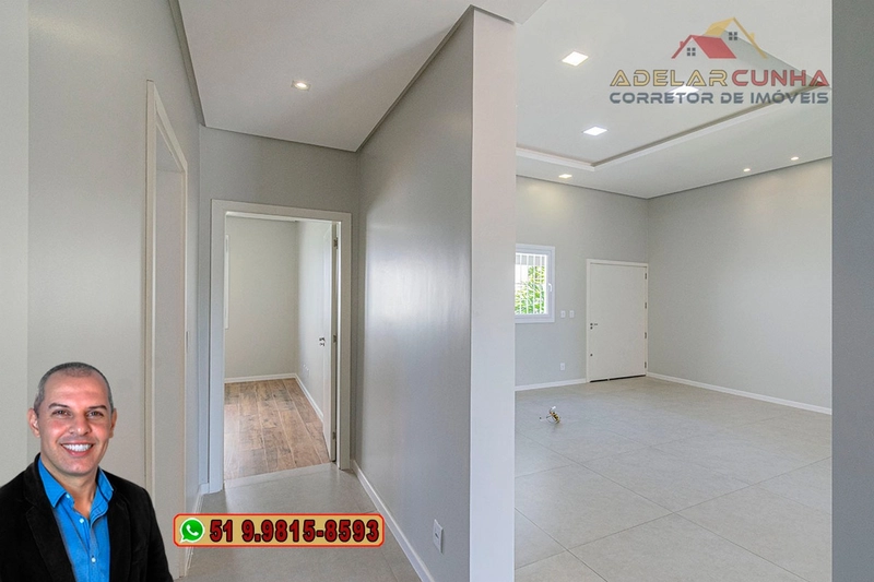 Casa com 3 Dormitórios sendo 1 Suíte à Venda em Sapiranga: 21ª foto da galeria de imagens do imóvel