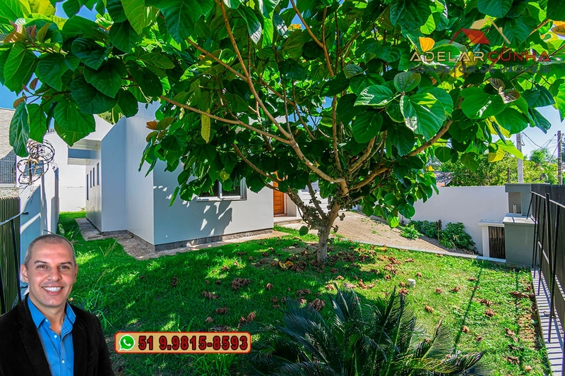 Casa com 3 Dormitórios sendo 1 Suíte à Venda em Sapiranga: 38ª foto da galeria de imagens do imóvel