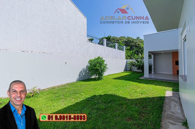 Casa com 3 Dormitórios sendo 1 Suíte à Venda em Sapiranga: 40ª foto da galeria de imagens do imóvel