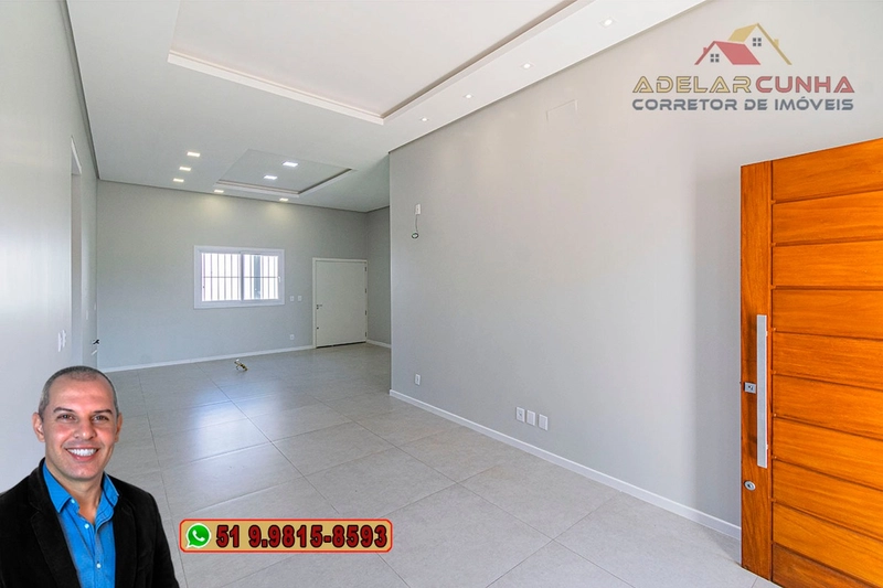 Casa com 3 Dormitórios sendo 1 Suíte à Venda em Sapiranga: 12ª foto da galeria de imagens do imóvel