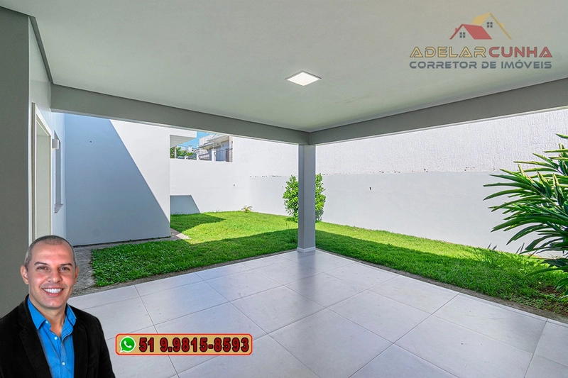Casa com 3 Dormitórios sendo 1 Suíte à Venda em Sapiranga: 50ª foto da galeria de imagens do imóvel