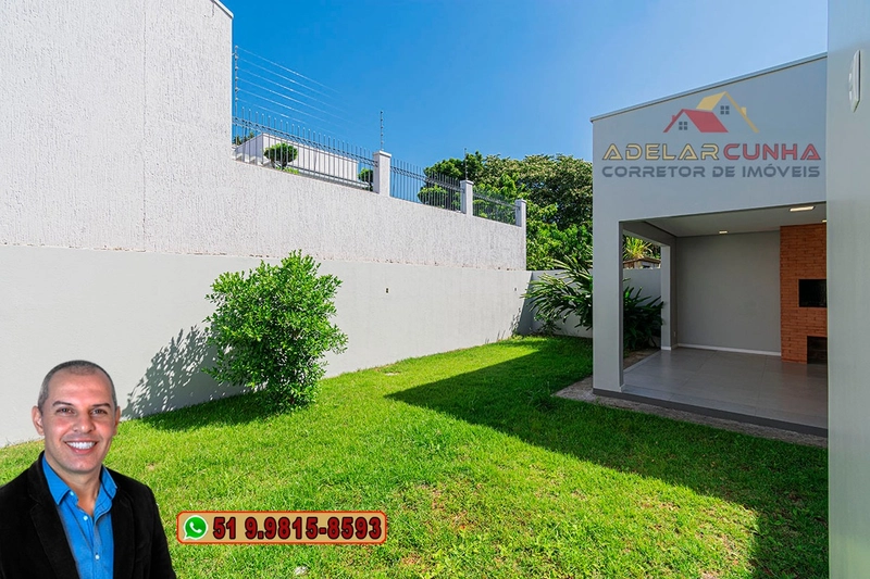 Casa com 3 Dormitórios sendo 1 Suíte à Venda em Sapiranga: 27ª foto da galeria de imagens do imóvel