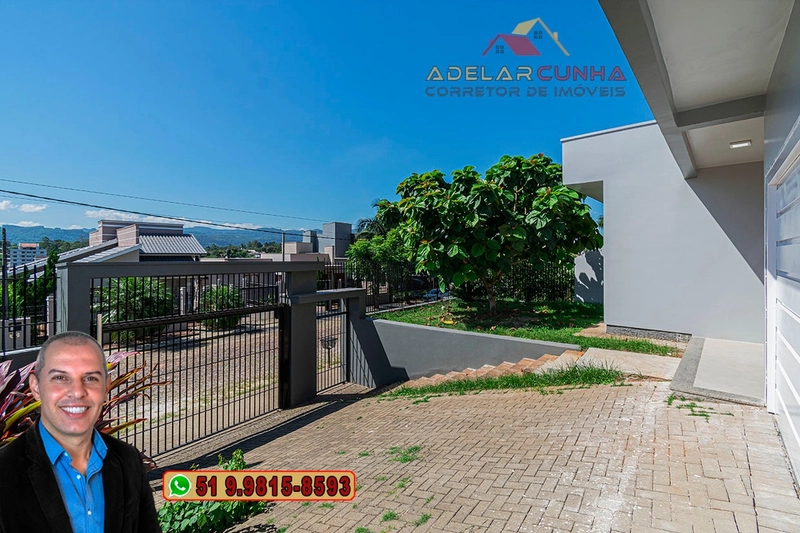 Casa com 3 Dormitórios sendo 1 Suíte à Venda em Sapiranga: 9ª foto da galeria de imagens do imóvel
