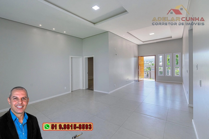 Casa com 3 Dormitórios sendo 1 Suíte à Venda em Sapiranga: 14ª foto da galeria de imagens do imóvel