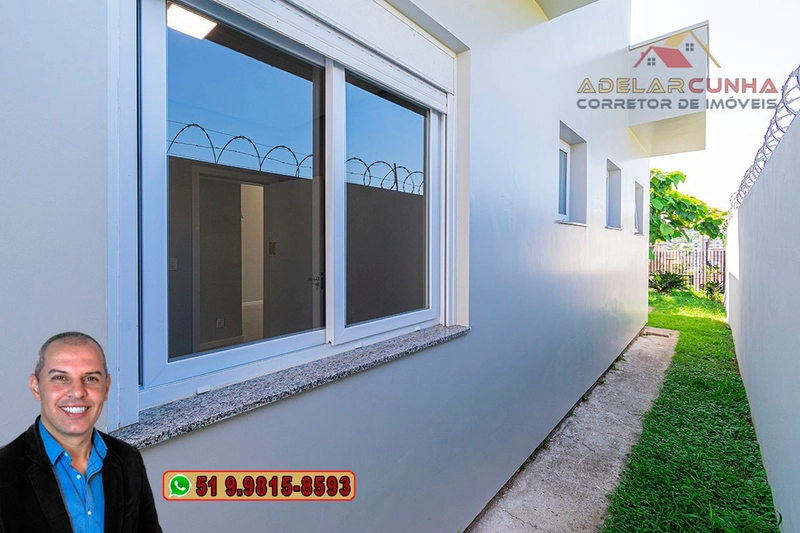 Casa com 3 Dormitórios sendo 1 Suíte à Venda em Sapiranga: 24ª foto da galeria de imagens do imóvel