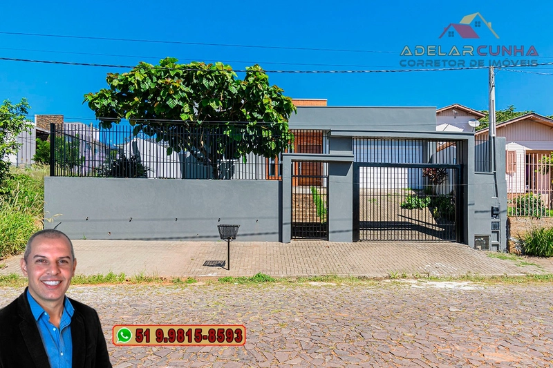 Casa com 3 Dormitórios sendo 1 Suíte à Venda em Sapiranga: 51ª foto da galeria de imagens do imóvel