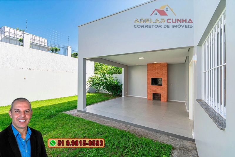 Casa com 3 Dormitórios sendo 1 Suíte à Venda em Sapiranga: 47ª foto da galeria de imagens do imóvel