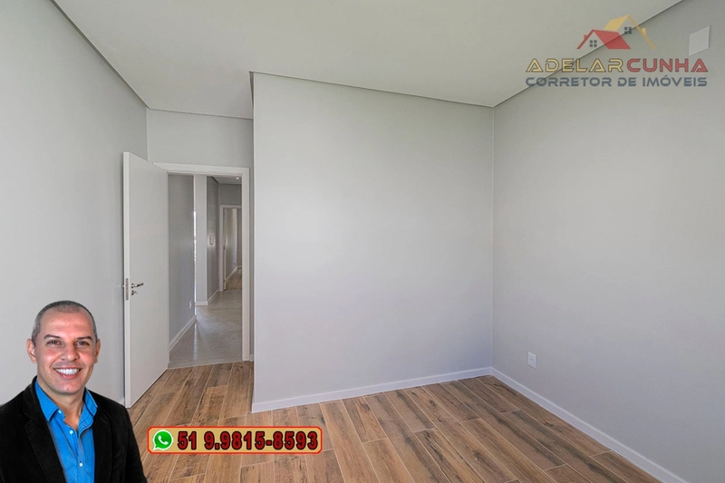 Casa com 3 Dormitórios sendo 1 Suíte à Venda em Sapiranga: 43ª foto da galeria de imagens do imóvel