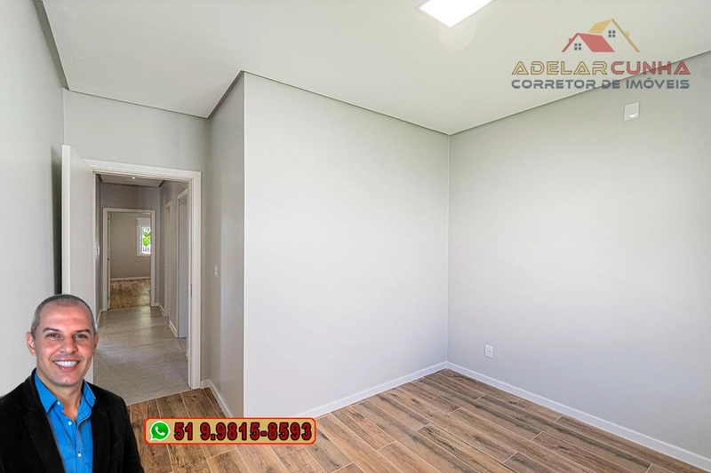 Casa com 3 Dormitórios sendo 1 Suíte à Venda em Sapiranga: 42ª foto da galeria de imagens do imóvel