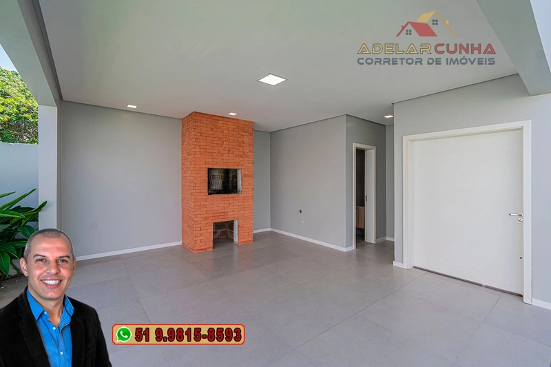 Casa com 3 Dormitórios sendo 1 Suíte à Venda em Sapiranga: 48ª foto da galeria de imagens do imóvel