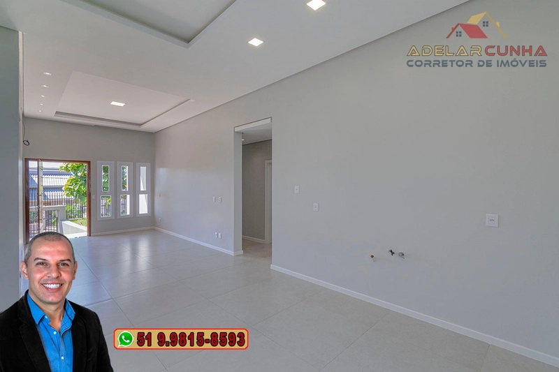 Casa com 3 Dormitórios sendo 1 Suíte à Venda em Sapiranga: 20ª foto da galeria de imagens do imóvel