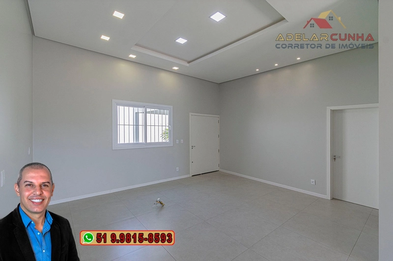Casa com 3 Dormitórios sendo 1 Suíte à Venda em Sapiranga: 13ª foto da galeria de imagens do imóvel