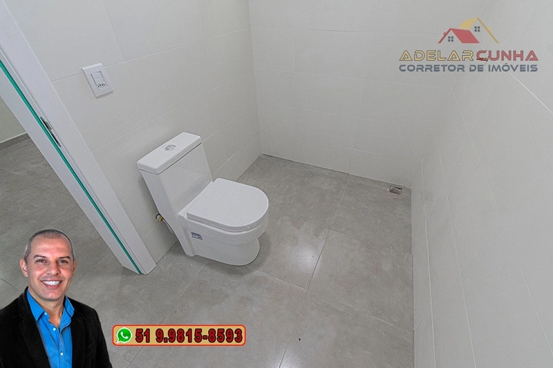 Casa de Esquina 2 dormitórios sendo 1 suíte à VENDA em Araricá - RS : 23ª foto da galeria de imagens do imóvel