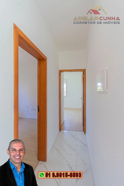 Casa com 3 dormitórios sendo 1 Suíte à Venda em Sapiranga: 26ª foto da galeria de imagens do imóvel