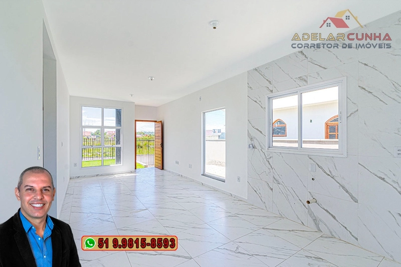 Casa com 3 dormitórios sendo 1 Suíte à Venda em Sapiranga: 11ª foto da galeria de imagens do imóvel