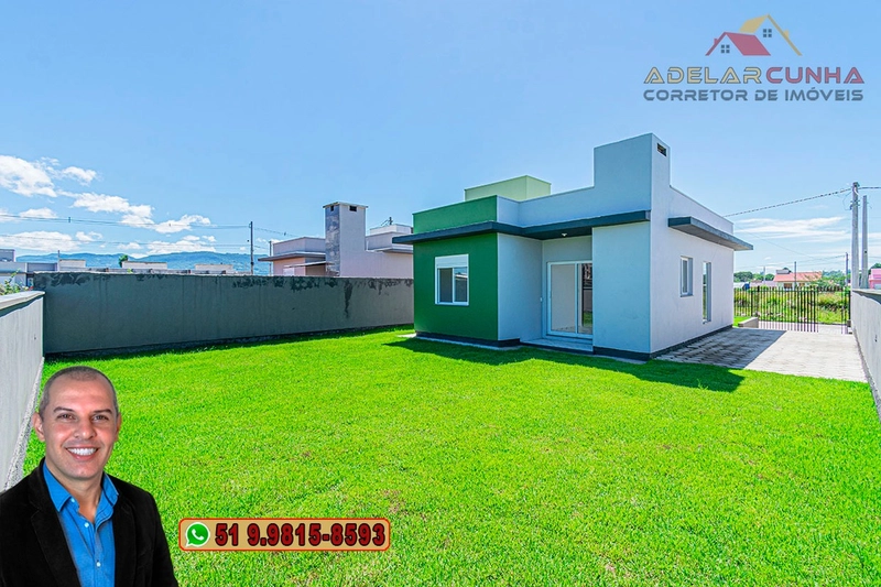 Casa com 3 dormitórios sendo 1 Suíte à Venda em Sapiranga: 17ª foto da galeria de imagens do imóvel
