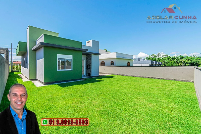 Casa com 3 dormitórios sendo 1 Suíte à Venda em Sapiranga: 18ª foto da galeria de imagens do imóvel