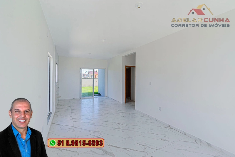 Casa com 3 dormitórios sendo 1 Suíte à Venda em Sapiranga: 7ª foto da galeria de imagens do imóvel