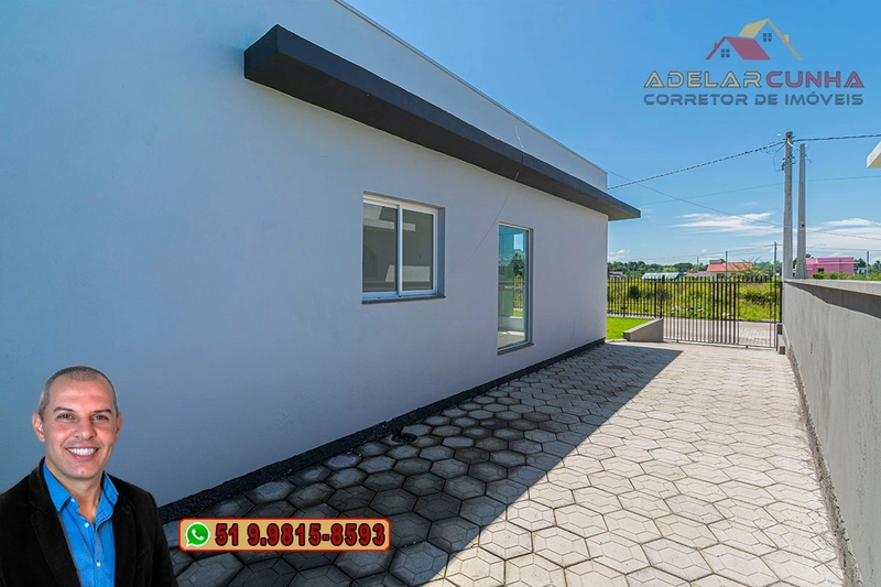 Casa com 3 dormitórios sendo 1 Suíte à Venda em Sapiranga: 15ª foto da galeria de imagens do imóvel