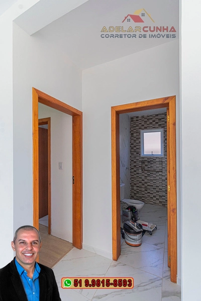 Casa com 3 dormitórios sendo 1 Suíte à Venda em Sapiranga: 20ª foto da galeria de imagens do imóvel