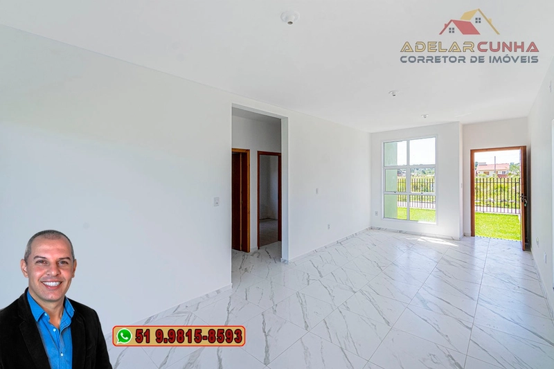 Casa com 3 dormitórios sendo 1 Suíte à Venda em Sapiranga: 9ª foto da galeria de imagens do imóvel