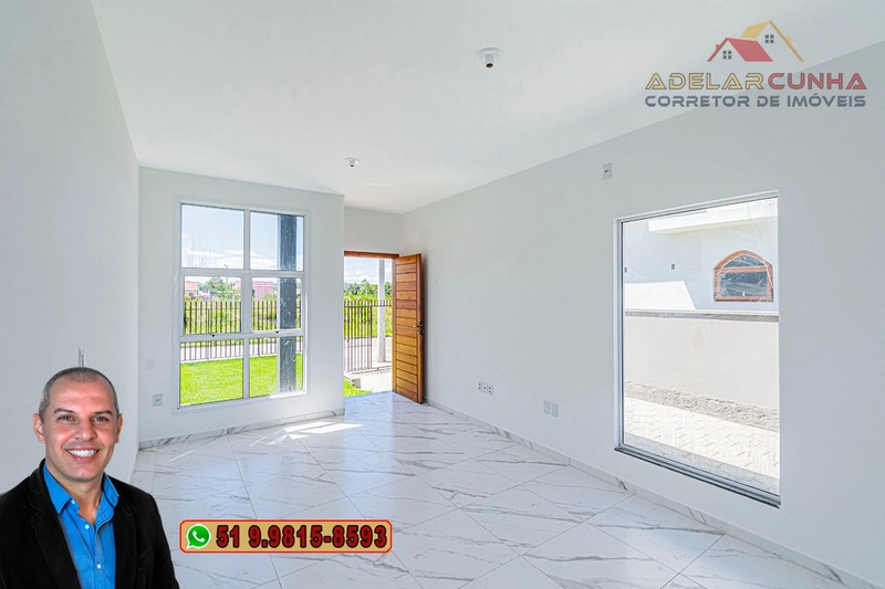 Casa com 3 dormitórios sendo 1 Suíte à Venda em Sapiranga: 10ª foto da galeria de imagens do imóvel