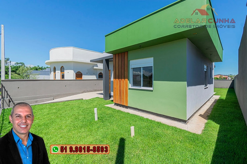 Casa com 3 dormitórios sendo 1 Suíte à Venda em Sapiranga: 5ª foto da galeria de imagens do imóvel
