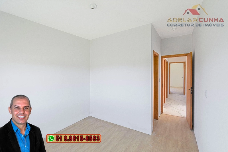 Casa com 3 dormitórios sendo 1 Suíte à Venda em Sapiranga: 25ª foto da galeria de imagens do imóvel