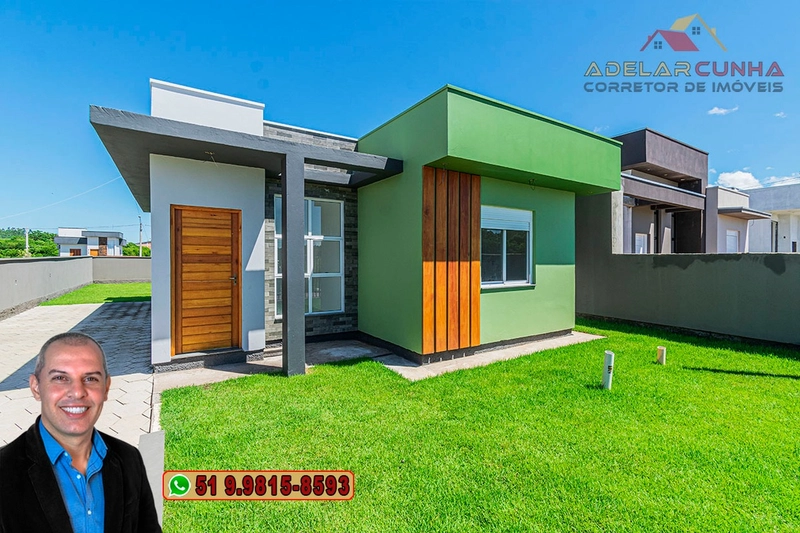 Casa com 3 dormitórios sendo 1 Suíte à Venda em Sapiranga: 6ª foto da galeria de imagens do imóvel