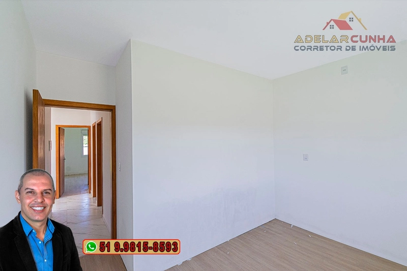 Casa com 3 dormitórios sendo 1 Suíte à Venda em Sapiranga: 29ª foto da galeria de imagens do imóvel