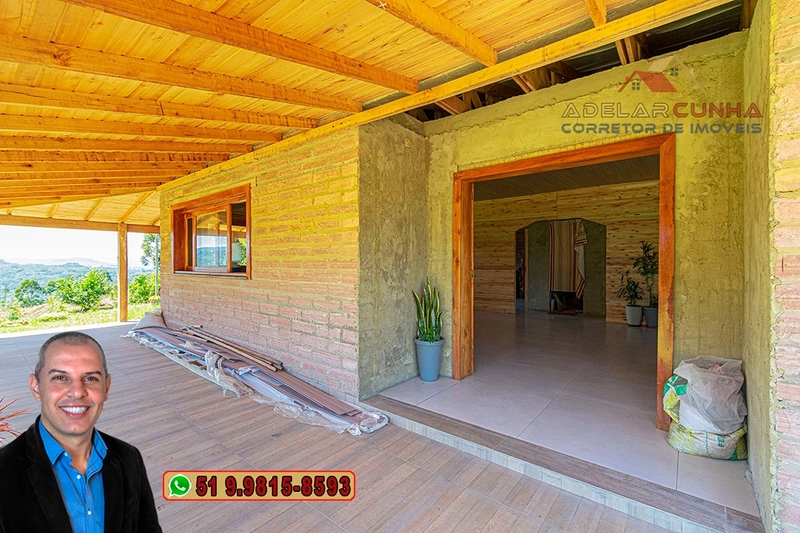 Chácara 8 hectares à VENDA em Três Coroas - RS : 17ª foto da galeria de imagens do imóvel