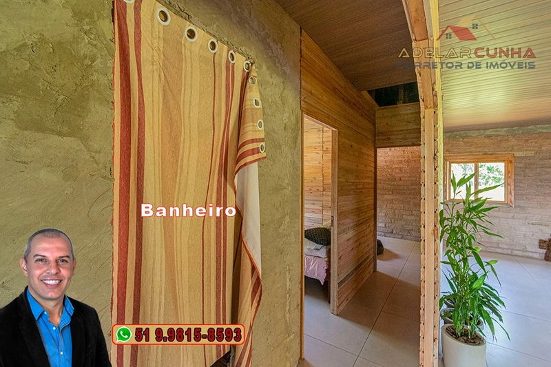 Chácara 8 hectares à VENDA em Três Coroas - RS : 32ª foto da galeria de imagens do imóvel